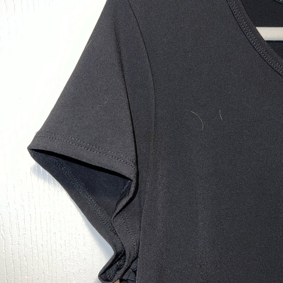 Chico’s Easy Wear Crewneck Dress - Picture 3 of 10